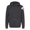Golden Premium Fleece Unisex Hoodie Thumbnail
