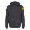 Golden Premium Fleece Unisex Hoodie Thumbnail