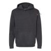 Golden Premium Fleece Unisex Hoodie Thumbnail