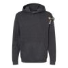 Golden Premium Fleece Unisex Hoodie Thumbnail