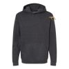 Golden Premium Fleece Unisex Hoodie Thumbnail