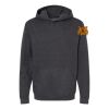 Golden Premium Fleece Unisex Hoodie Thumbnail