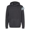 Golden Premium Fleece Unisex Hoodie Thumbnail