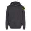 Golden Premium Fleece Unisex Hoodie Thumbnail