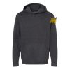 Golden Premium Fleece Unisex Hoodie Thumbnail