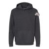 Golden Premium Fleece Unisex Hoodie Thumbnail