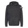 Golden Premium Fleece Unisex Hoodie Thumbnail