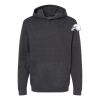 Golden Premium Fleece Unisex Hoodie Thumbnail