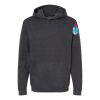 Golden Premium Fleece Unisex Hoodie Thumbnail