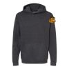 Golden Premium Fleece Unisex Hoodie Thumbnail