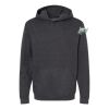Golden Premium Fleece Unisex Hoodie Thumbnail