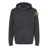 Golden Premium Fleece Unisex Hoodie Thumbnail