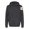 Golden Premium Fleece Unisex Hoodie Thumbnail