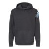 Golden Premium Fleece Unisex Hoodie Thumbnail
