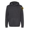 Golden Premium Fleece Unisex Hoodie Thumbnail