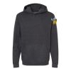 Golden Premium Fleece Unisex Hoodie Thumbnail
