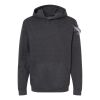 Golden Premium Fleece Unisex Hoodie Thumbnail