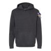 Golden Premium Fleece Unisex Hoodie Thumbnail