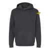 Golden Premium Fleece Unisex Hoodie Thumbnail