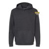 Golden Premium Fleece Unisex Hoodie Thumbnail