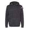 Golden Premium Fleece Unisex Hoodie Thumbnail