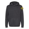 Golden Premium Fleece Unisex Hoodie Thumbnail