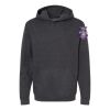 Golden Premium Fleece Unisex Hoodie Thumbnail