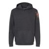Golden Premium Fleece Unisex Hoodie Thumbnail