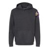 Golden Premium Fleece Unisex Hoodie Thumbnail