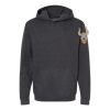 Golden Premium Fleece Unisex Hoodie Thumbnail