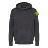 Golden Premium Fleece Unisex Hoodie Thumbnail