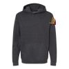 Golden Premium Fleece Unisex Hoodie Thumbnail