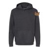 Golden Premium Fleece Unisex Hoodie Thumbnail