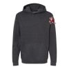 Golden Premium Fleece Unisex Hoodie Thumbnail