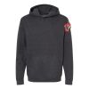 Golden Premium Fleece Unisex Hoodie Thumbnail