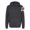 Golden Premium Fleece Unisex Hoodie Thumbnail