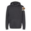 Golden Premium Fleece Unisex Hoodie Thumbnail