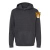 Golden Premium Fleece Unisex Hoodie Thumbnail