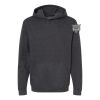 Golden Premium Fleece Unisex Hoodie Thumbnail