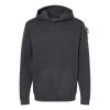 Golden Premium Fleece Unisex Hoodie Thumbnail