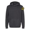 Golden Premium Fleece Unisex Hoodie Thumbnail