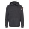 Golden Premium Fleece Unisex Hoodie Thumbnail