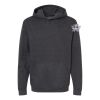 Golden Premium Fleece Unisex Hoodie Thumbnail