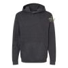 Golden Premium Fleece Unisex Hoodie Thumbnail