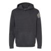 Golden Premium Fleece Unisex Hoodie Thumbnail