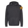 Golden Premium Fleece Unisex Hoodie Thumbnail