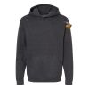 Golden Premium Fleece Unisex Hoodie Thumbnail