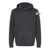 Golden Premium Fleece Unisex Hoodie Thumbnail