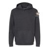 Golden Premium Fleece Unisex Hoodie Thumbnail