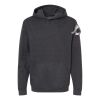 Golden Premium Fleece Unisex Hoodie Thumbnail